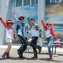 花甲少年趣旅行第四季