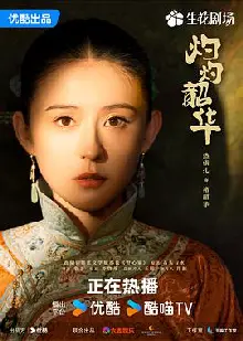 灼灼韶华