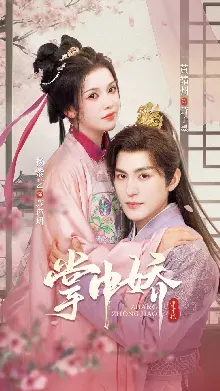 掌中娇