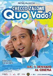 我去哪儿？