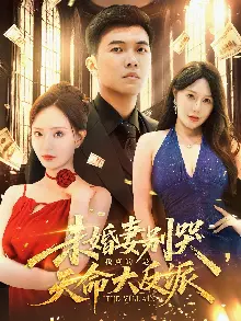 未婚妻别哭我真的是天命大反派