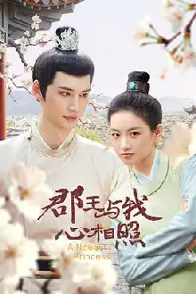 郡王与我心相照